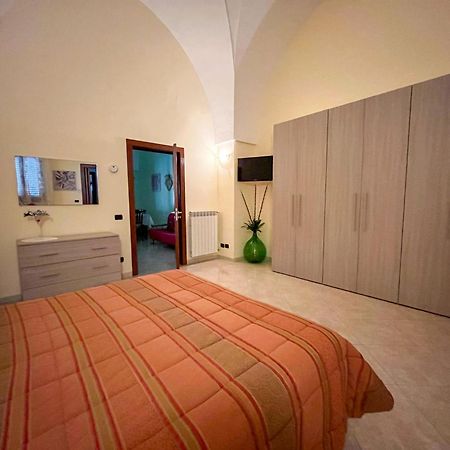 Apartamento Casa Annette Copertino Exterior foto