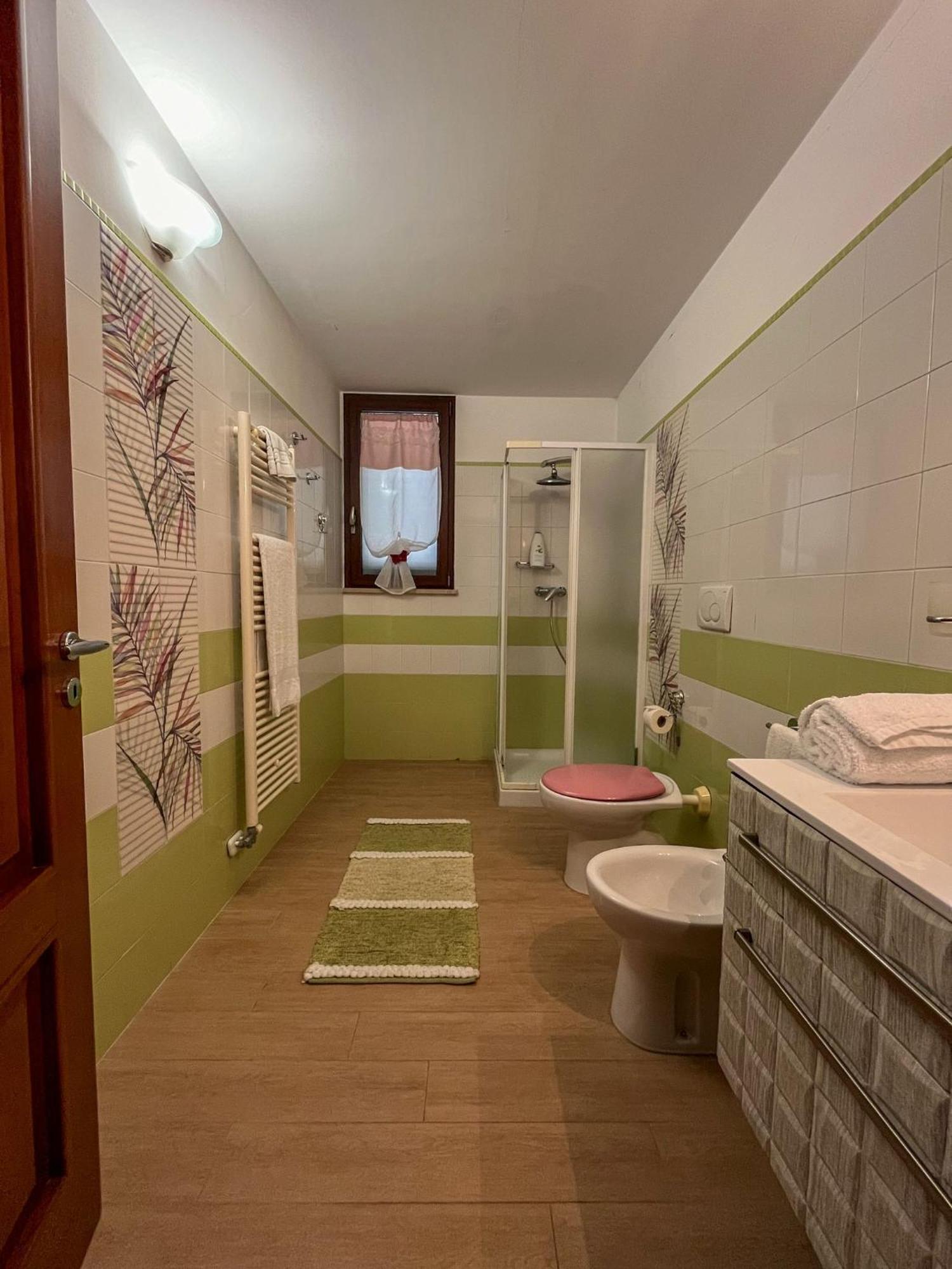 Apartamento Casa Annette Copertino Exterior foto