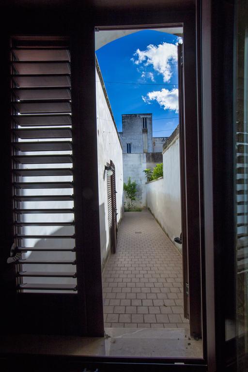 Apartamento Casa Annette Copertino Exterior foto