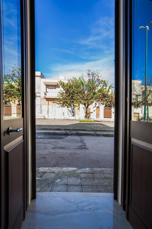 Apartamento Casa Annette Copertino Exterior foto